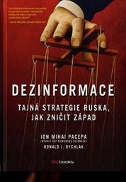 Dezinformace