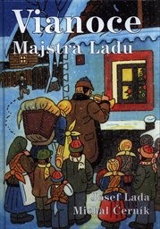 Vianoce Majstra Ladu