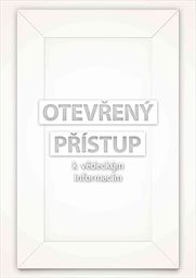 Otevřený přístup k vědeckým informacím: současný stav v České republice a ve světě