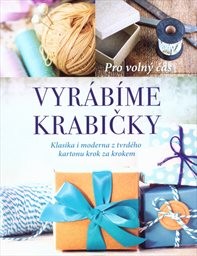 Vyrábíme krabičky