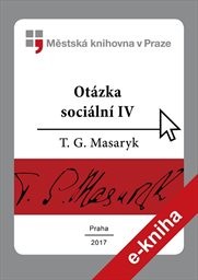 Otázka sociální
                        (IV)
                    