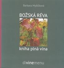 Božská réva