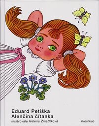 Alenčina čítanka