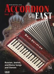 Accordion go east