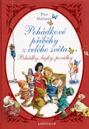 Pohádky z celého světa