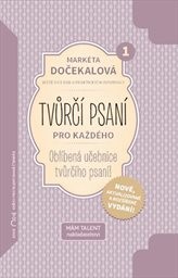 Tvůrčí psaní pro každého