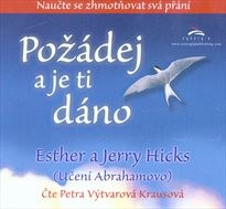 Požádej a je ti dáno