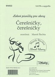 Čerešničky, čerešničky