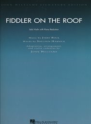 Fiddler on the roof