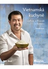 Vietnamská kuchyně