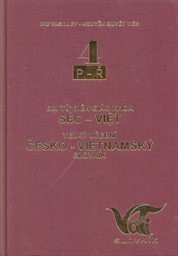 Velký učební česko-vietnamský slovník
(4,)