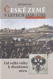 České země v letech 1620-1705