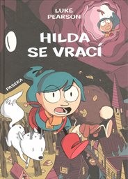 Hilda a ptačí slavnost