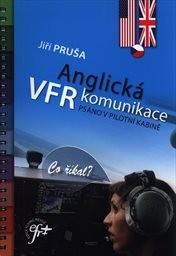 Anglická VFR komunikace