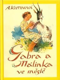 Gabra a Málinka