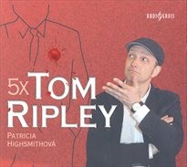 5x Tom Ripley