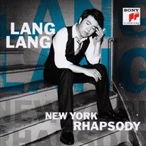 New York rhapsody