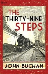 The thirty-nine steps