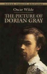 The picture of Dorian Gray