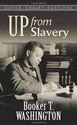 Up from slavery