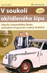 V soukolí okřídleného šípu