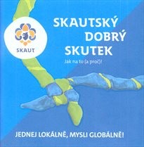 Skautský dobrý skutek