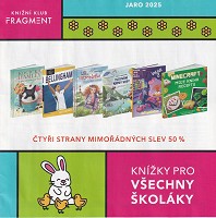 Knižní klub Fragment
