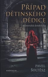 Případ dětinského dědice