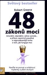 48 zákonů moci