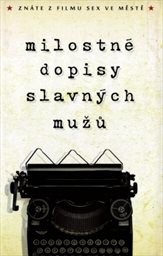 Milostné dopisy slavných mužů