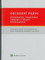 Obchodní právo