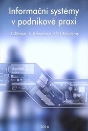 Informační systémy v podnikové praxi