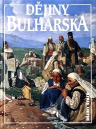 Dějiny Bulharska