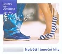 Největší taneční hity