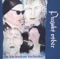 Na Václavskym Václaváku