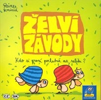 Želví závody