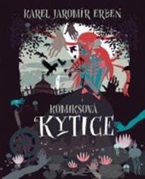 Komiksová kytice