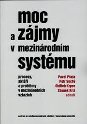 Moc a zájmy v mezinárodním systému