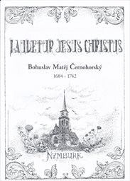 Laudetur Jesus Christus