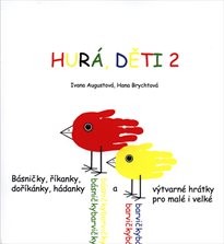 Hurá, děti 2