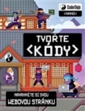 Tvořte kódy