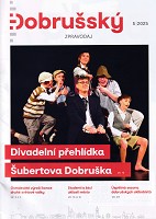 Dobrušský zpravodaj