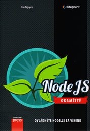 Node.js Okamžitě