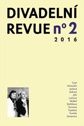 Divadelní revue