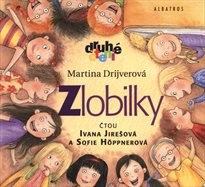 Zlobilky