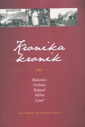 Kronika kronik