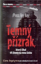 Temný přízrak, který číhal tři životy na mou lásku