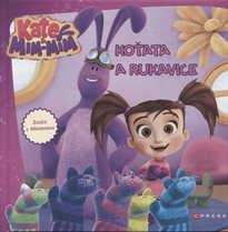 Kate & Mim-Mim