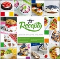 Fit recepty
(2. díl)
