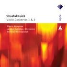 Violin concertos 1 & 2